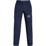 Youth Breakaway Lightweight Warm Up Pants (CT Wolfpack South)