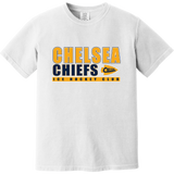 Chelsea Chiefs Heavyweight Ring Spun Tee