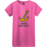 Oswego ACHA Softstyle Ladies T-Shirt