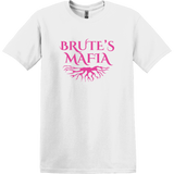 Brutes Mafia Softstyle T-Shirt