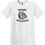 Biggby Bulldogs Tier 3 Softstyle T-Shirt
