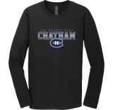 Chatham Hockey Softstyle T-Shirt