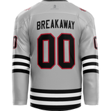 Apple Core Adult Player Sublimated Jersey