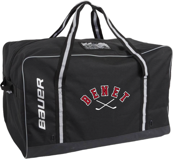 Benet Bauer Core Carry Bag