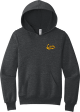 Greensburg Salem Youth Sponge Fleece Pullover Hoodie