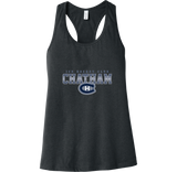 Chatham Hockey Womens Jersey Racerback Tank