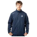 Adult Bauer S24 Lightweight Jacket (Jr. Herd)