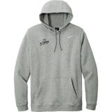 Junior Blades Nike Club Fleece Pullover Hoodie