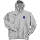 Carolina Thunder Ultimate Cotton - Pullover Hooded Sweatshirt
