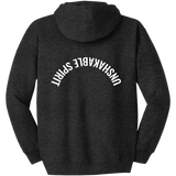 Gregory Schaefer Ultimate Cotton - Pullover Hooded Sweatshirt