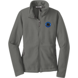 Black Bear National Academy Ladies Value Fleece Jacket