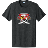 SOMD Sabres Easy Cotton Tee