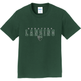 Lansing Senators Youth Fan Favorite Tee