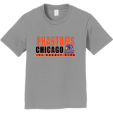 Chicago Phantoms Youth Fan Favorite Tee