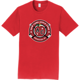 Apple Core Adult Fan Favorite Tee