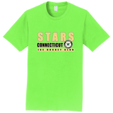 CT ECHO Stars Adult Fan Favorite Tee