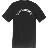 Gregory Schaefer Adult Fan Favorite Tee