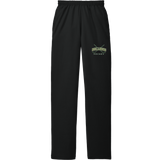 HVM Bulldogs Core Fleece Sweatpant with Pockets
