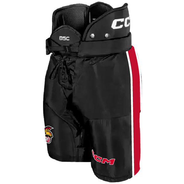 Seacoast Spartans CCM 85C Junior Custom Pants