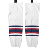 CT Wolfpack South Sublimated Tech Socks