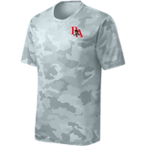 Benet Hockey Youth CamoHex Tee
