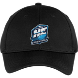 Hockey Essentials Youth PosiCharge RacerMesh Cap