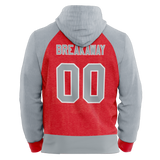 NJ Titans 2013 Adult Sublimated Hoodie